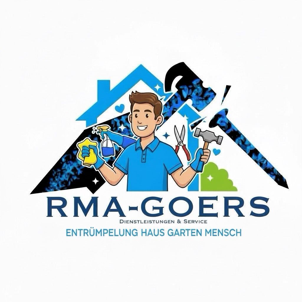 RMA GOERS Logo